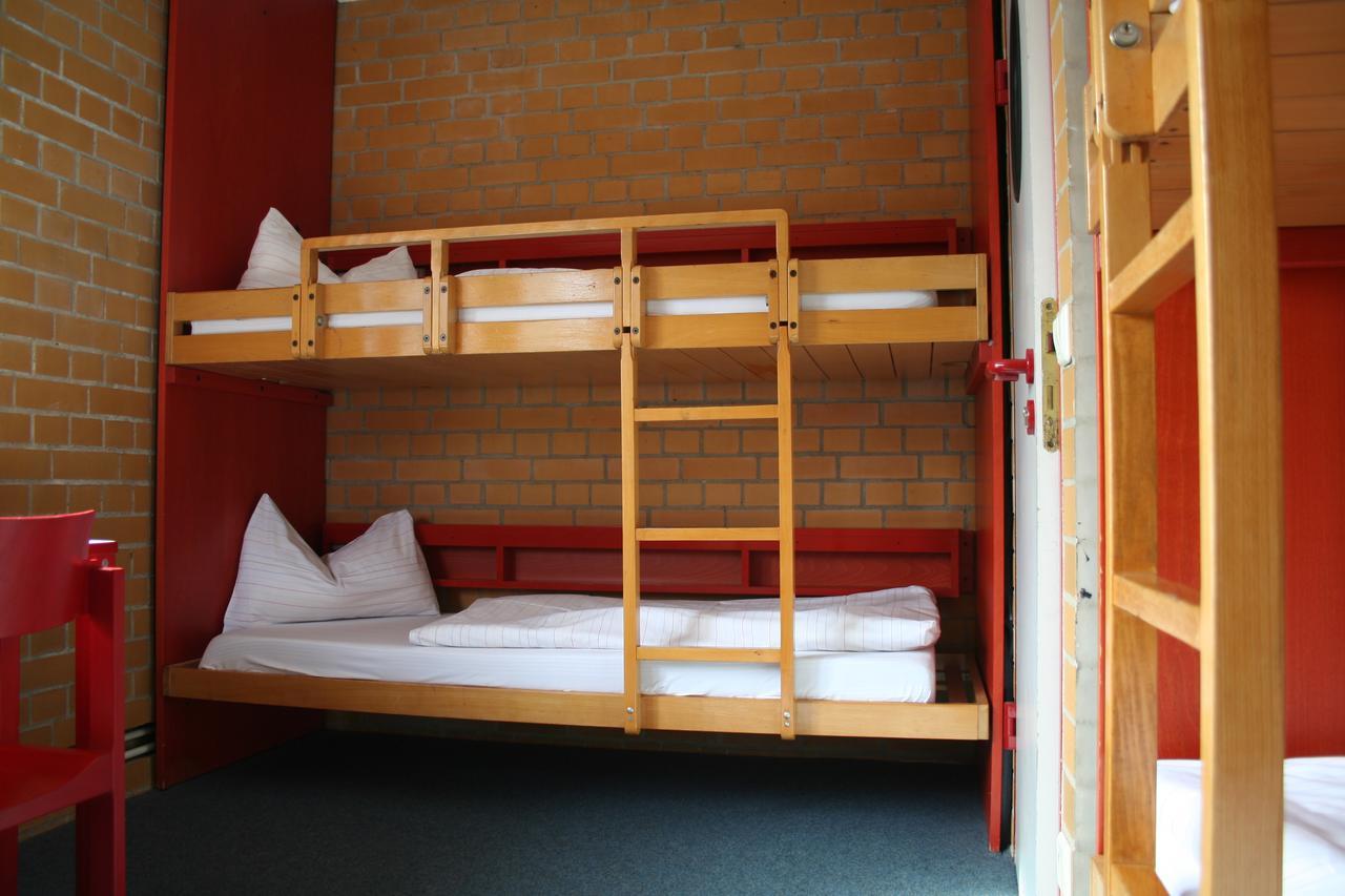 - Am Wannsee Hostel *