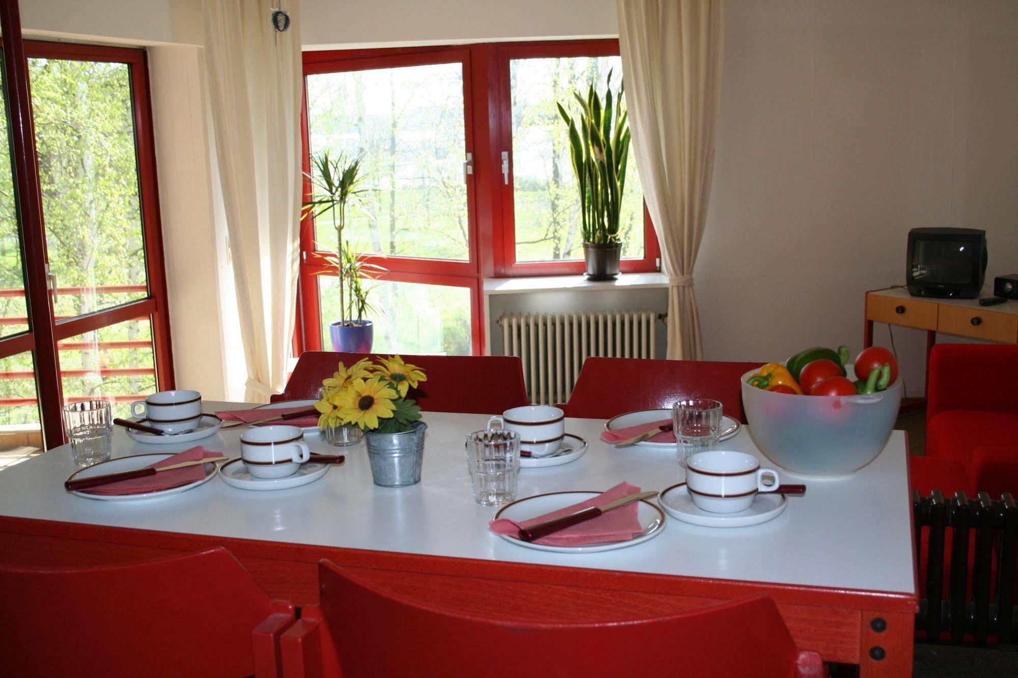 Hostel - Am Wannsee *
