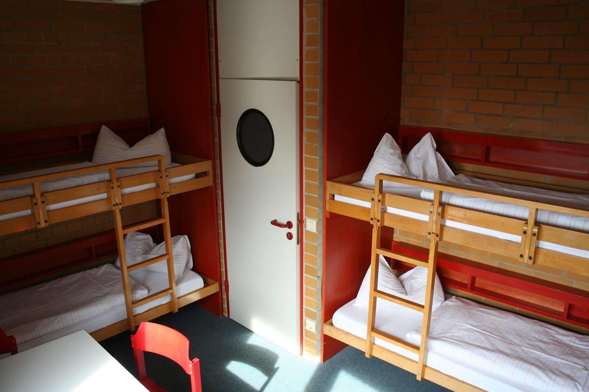Hostel - Am Wannsee *