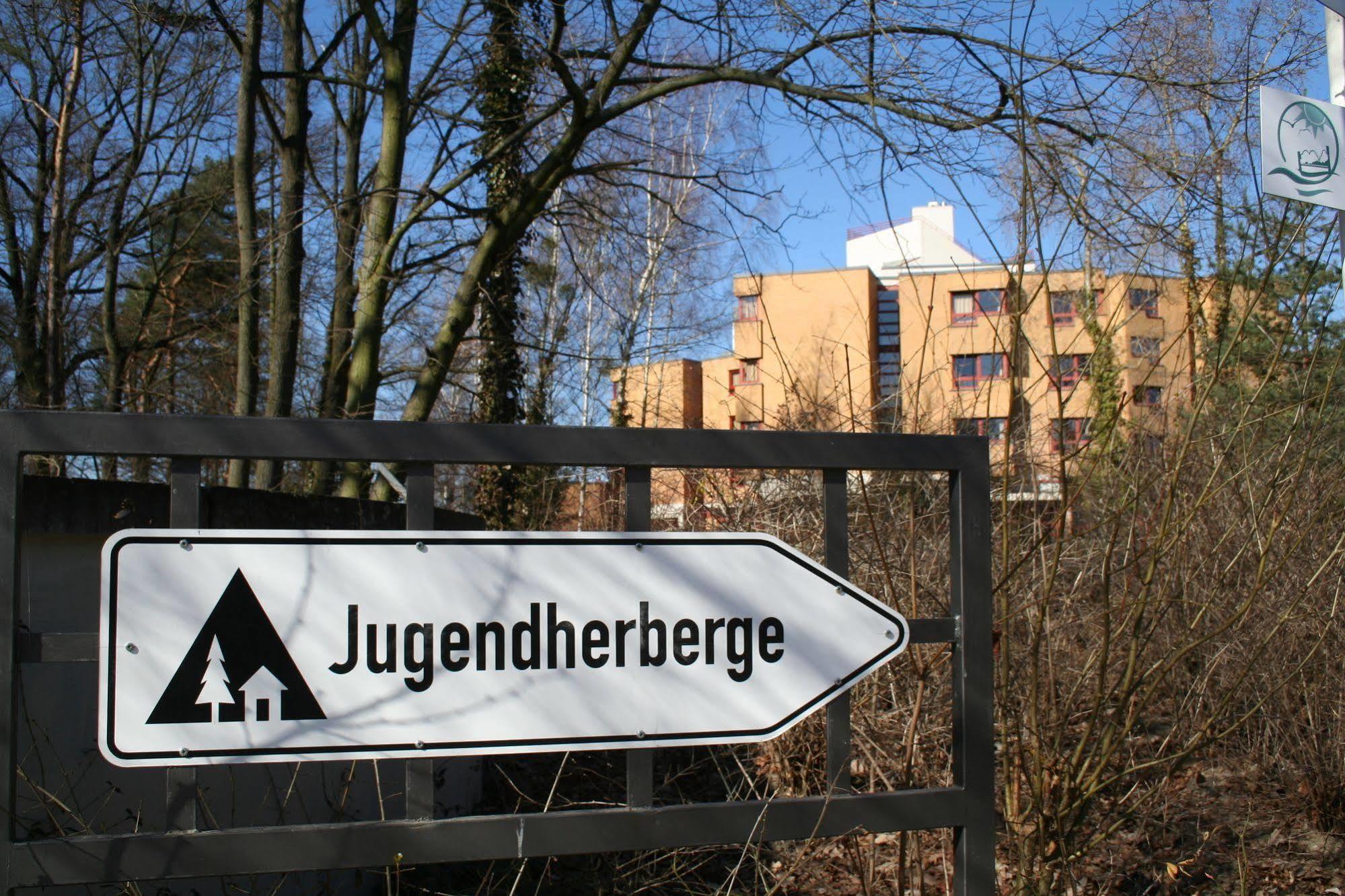 - Am Wannsee Hostel Berlijn