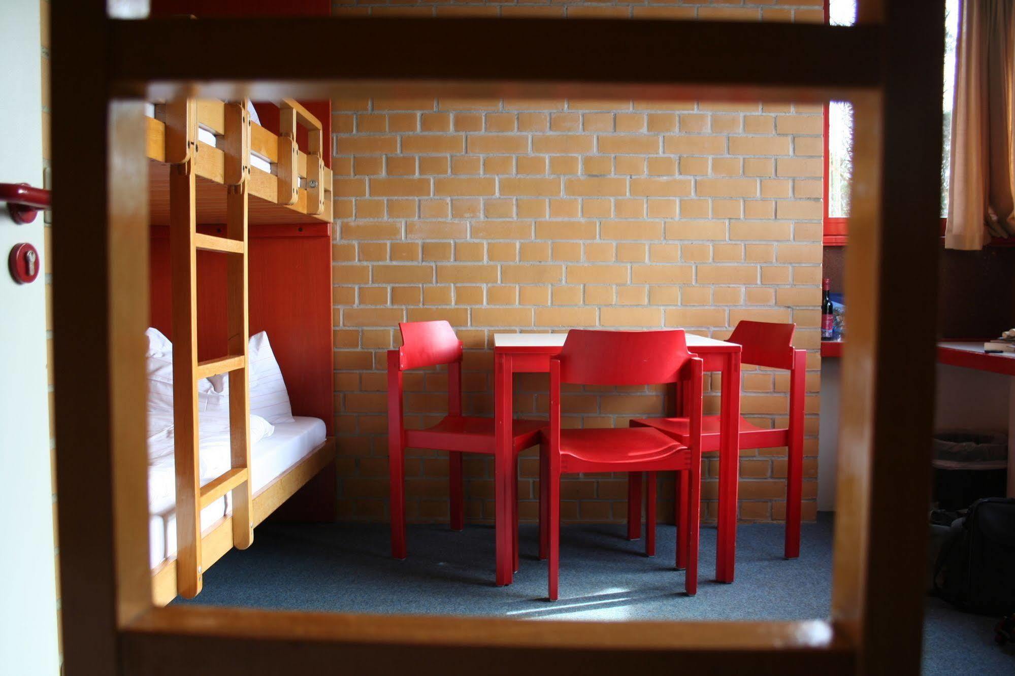 - Am Wannsee Hostel Berlijn
