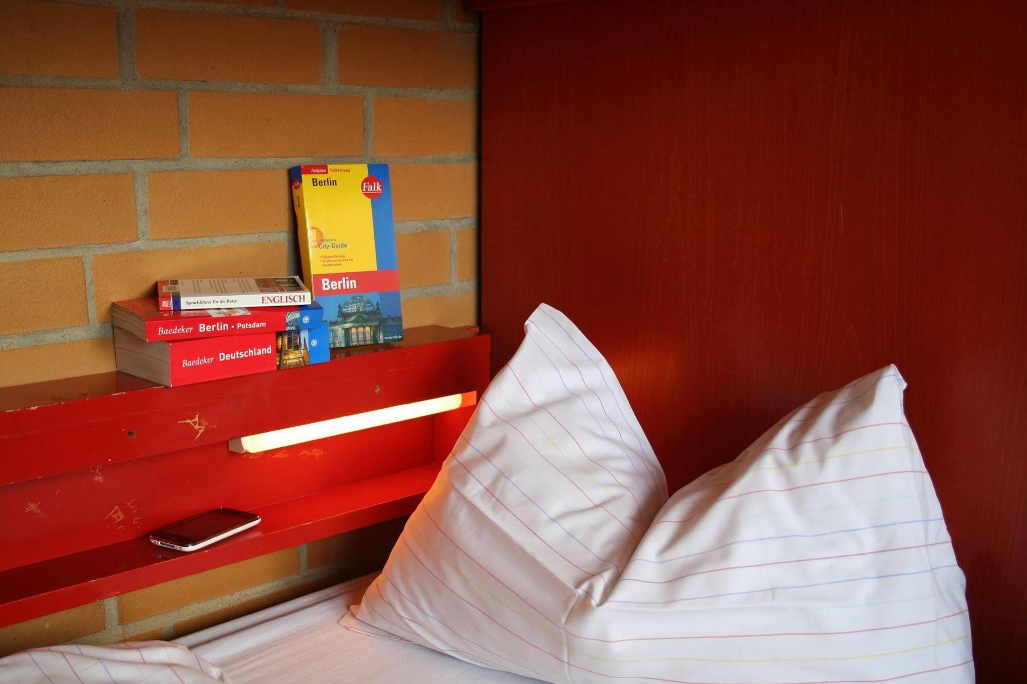 Hostel - Am Wannsee *