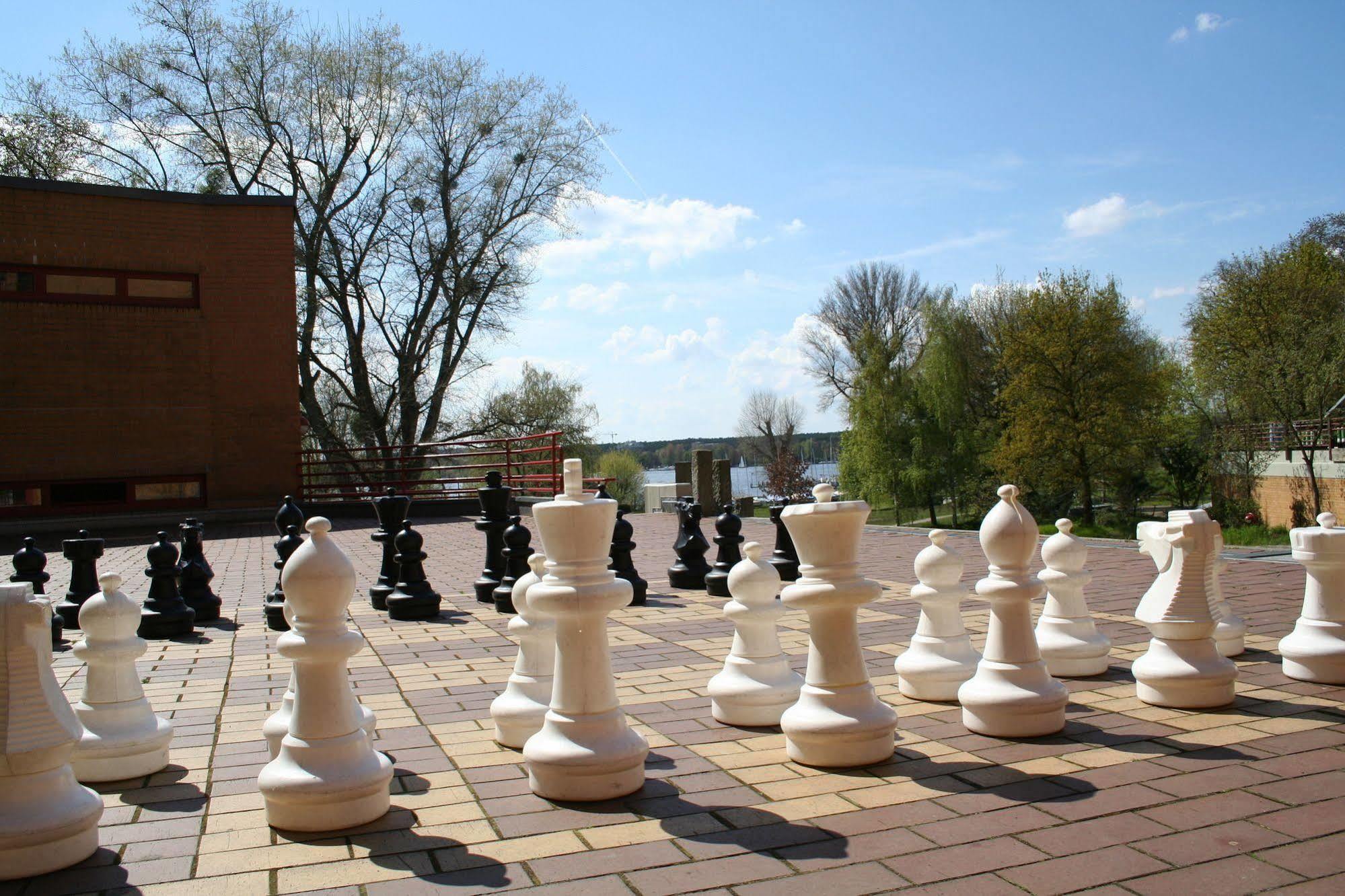 Hostel - Am Wannsee
