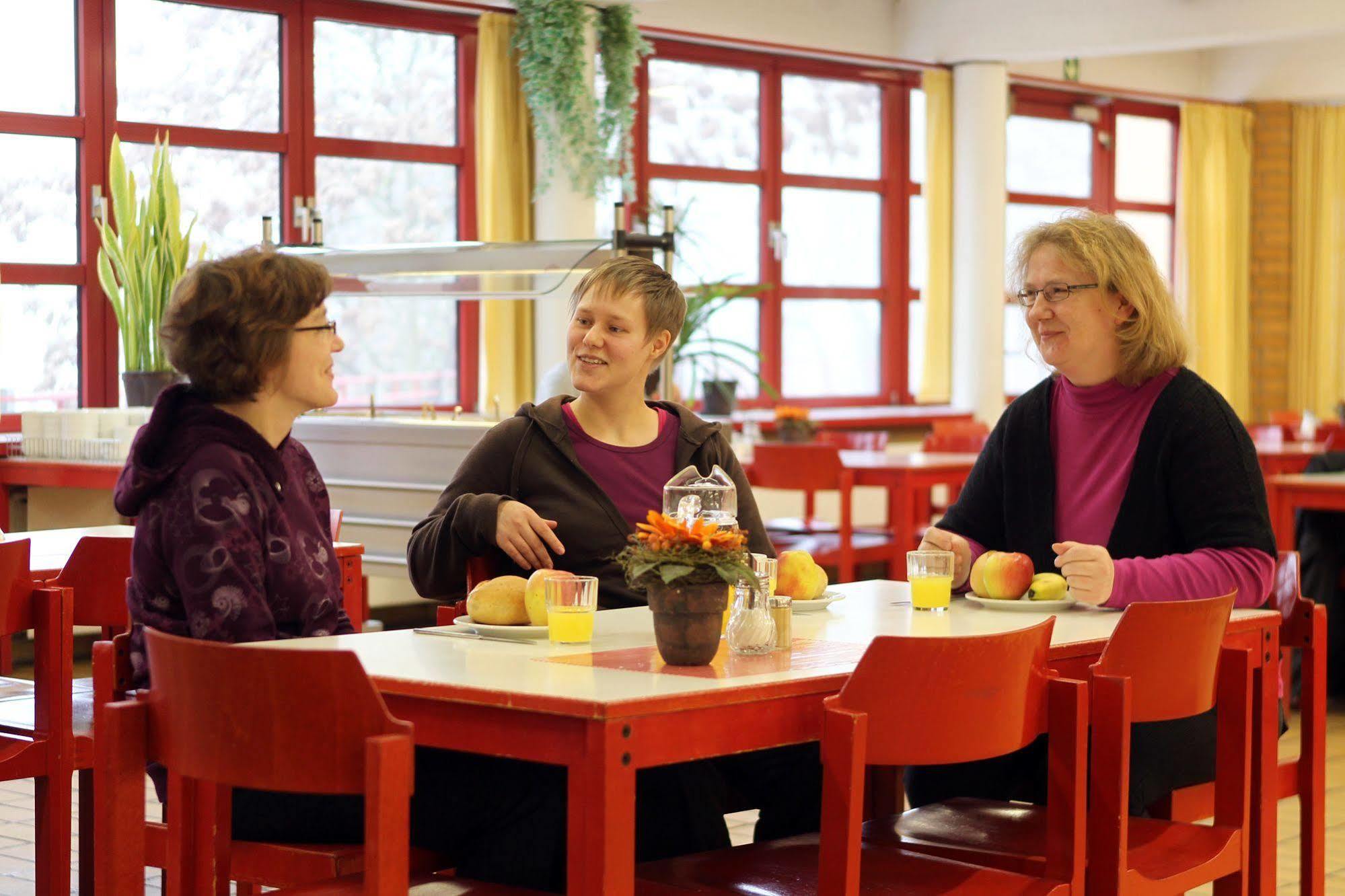 Hostel - Am Wannsee *