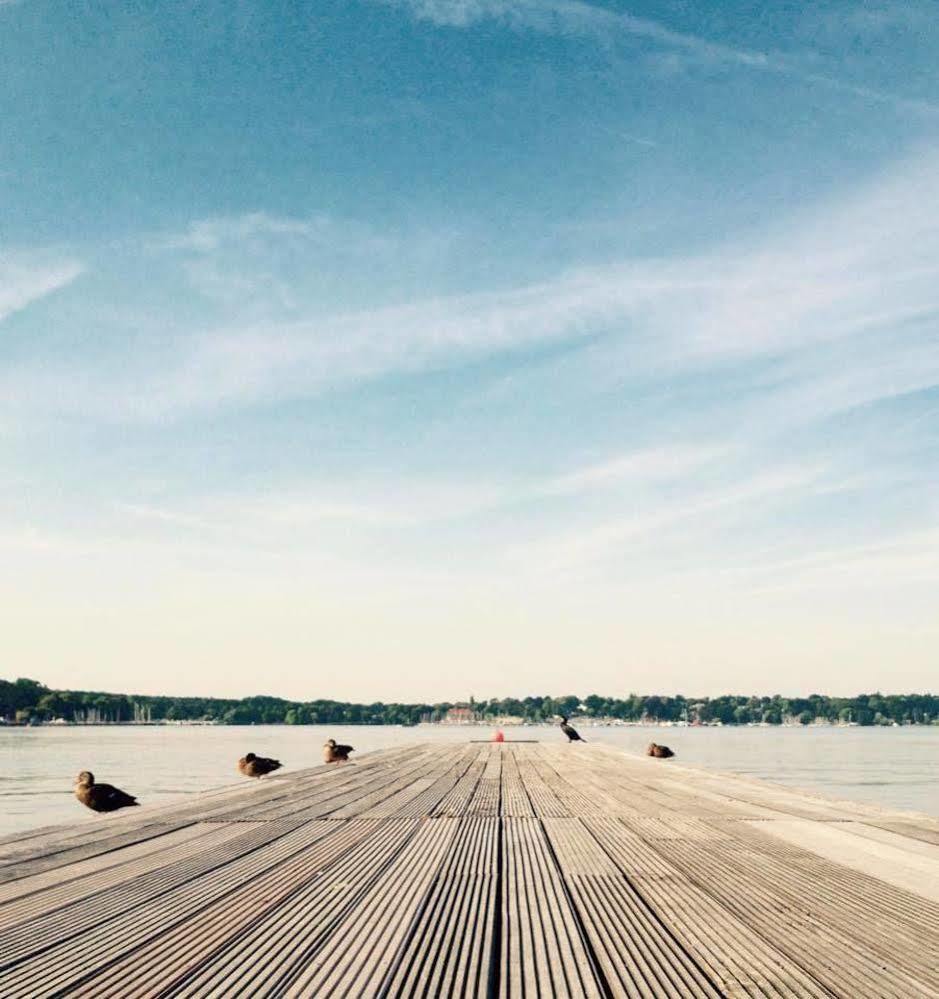 Hostel - Am Wannsee *