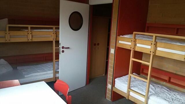 Hostel - Am Wannsee *