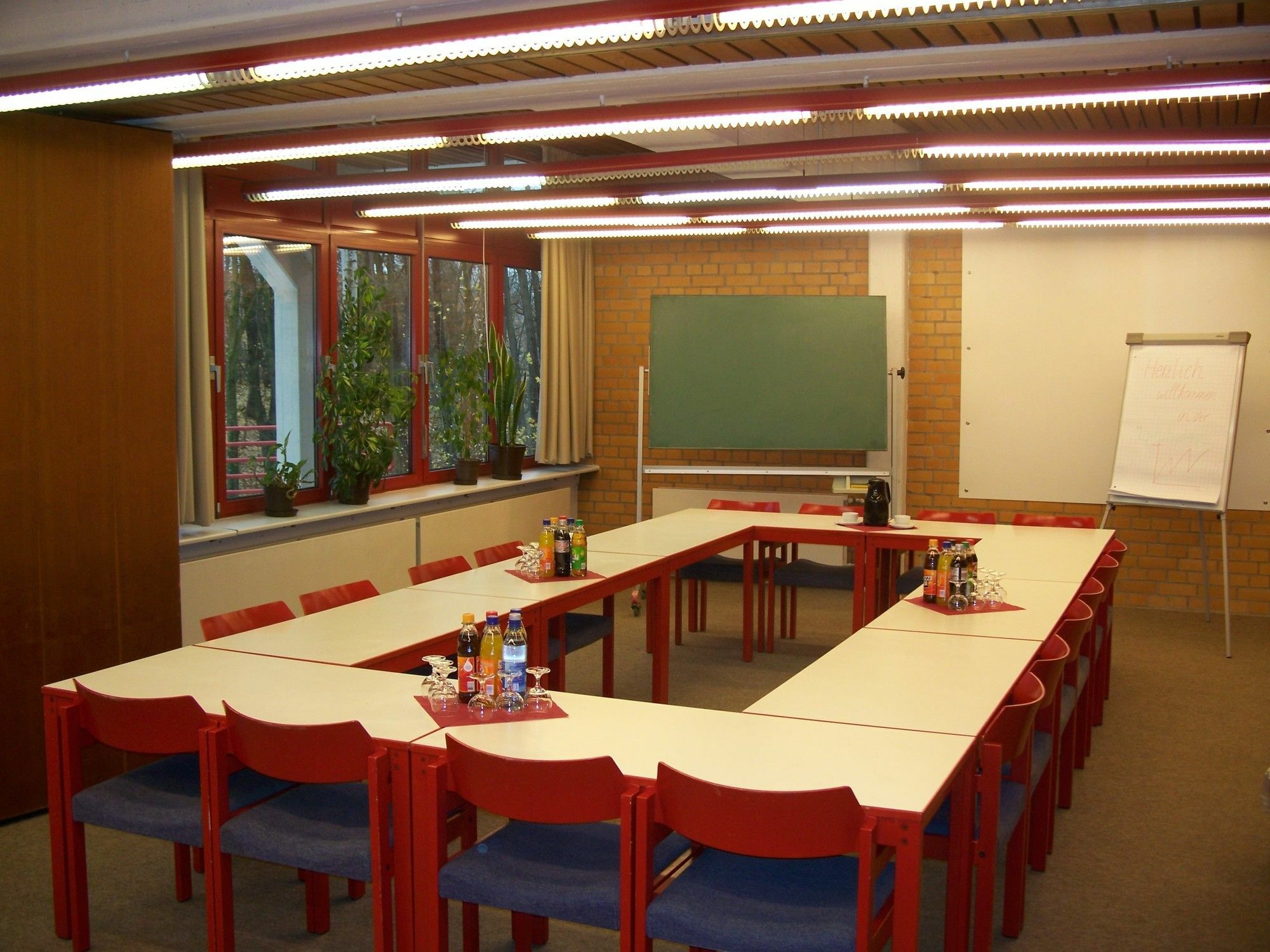 - Am Wannsee Hostel *