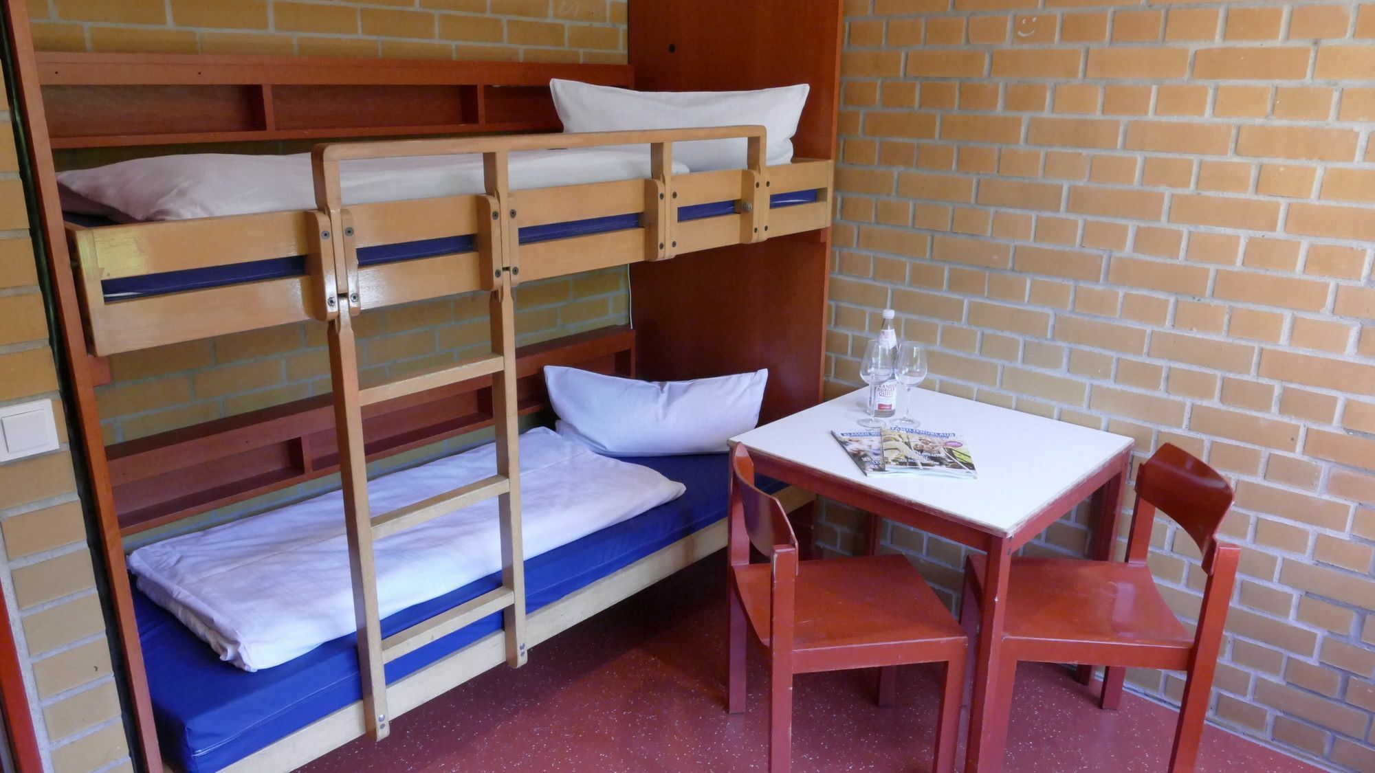 Hostel - Am Wannsee *