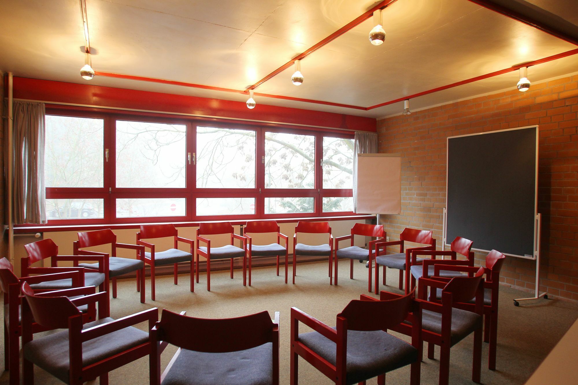 Hostel - Am Wannsee