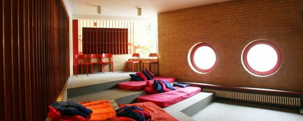 Hostel - Am Wannsee *
